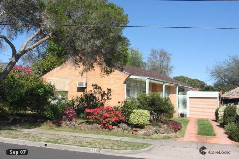 12 Mcculloch St, Nunawading, VIC 3131