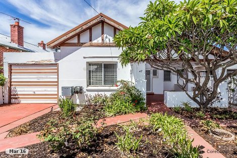 47 Ellesmere St, Mount Hawthorn, WA 6016