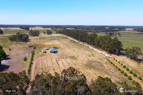 12 Gardiner Rd, Cowaramup, WA 6284