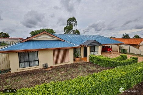 17 Mcdonald Ct, Wyreema, QLD 4352