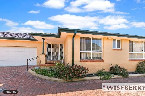 3/55 Gleeson Ave, Condell Park, NSW 2200