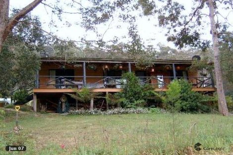 2315 Eurobodalla Rd, Cadgee, NSW 2545