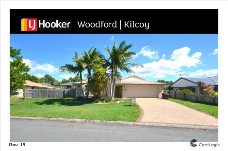 5 Hedley Dr, Woolmar, QLD 4515