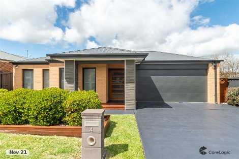 4 Golden Ave, Warragul, VIC 3820