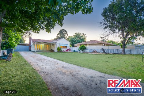 25 Brookland St, Beckenham, WA 6107