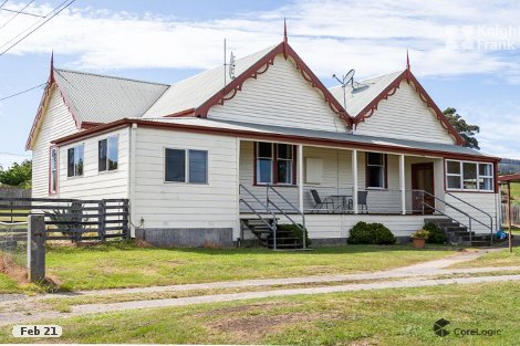 34 Scott St, Branxholm, TAS 7261