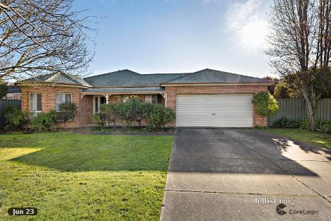 4 Faversham Ave, Lake Gardens, VIC 3355