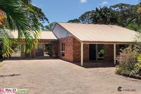 10a Jirrima Cres, Cooroibah, QLD 4565