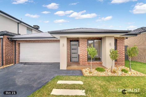 56 Adriatic Cct, Clyde, VIC 3978