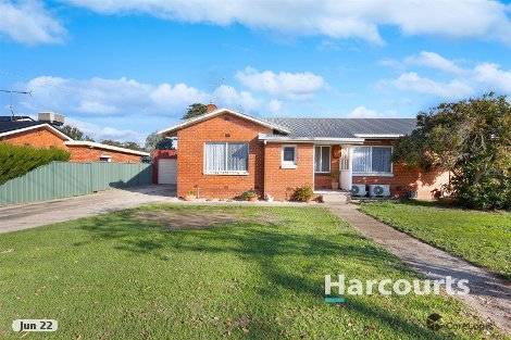 15 Vincent Rd, Wangaratta, VIC 3677