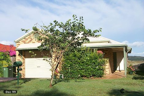 19 Banksiadale Cl, Elanora, QLD 4221