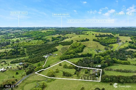 597 Houghlahans Creek Rd, Pearces Creek, NSW 2477