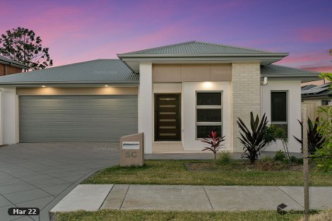 5c Marty St, Wynnum West, QLD 4178