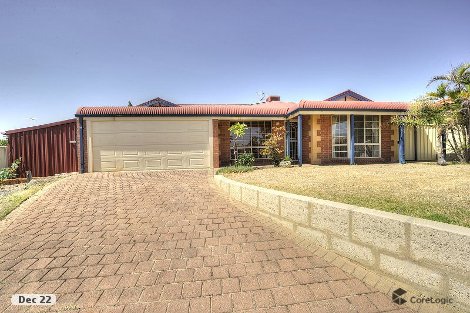 13 Cuvier Pl, San Remo, WA 6210