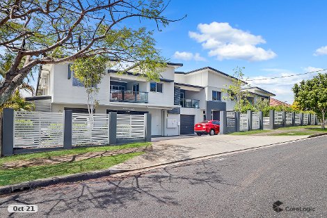 2/8-10 Ashmore St, Everton Park, QLD 4053