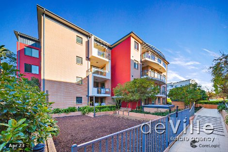 6/18 Kilbenny St, Kellyville Ridge, NSW 2155