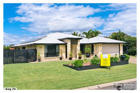 3 Walnut Ave, Norman Gardens, QLD 4701