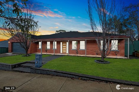 44 Janelle Dr, Maiden Gully, VIC 3551