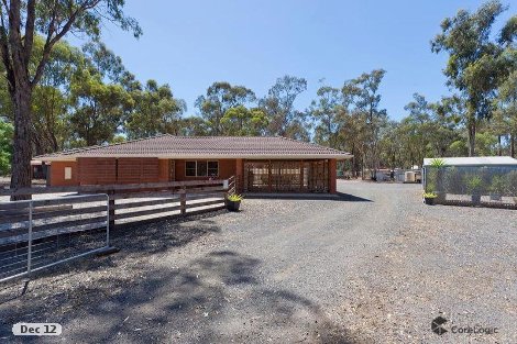 47 Rennie St, Huntly, VIC 3551