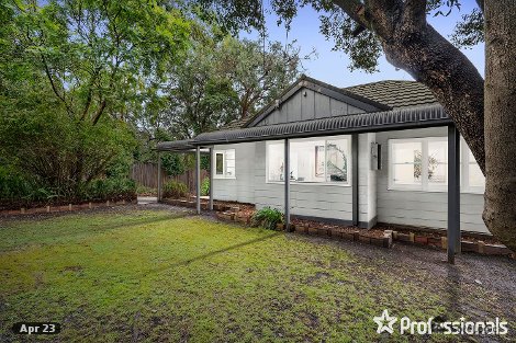 1/252 Bayswater Rd, Bayswater North, VIC 3153