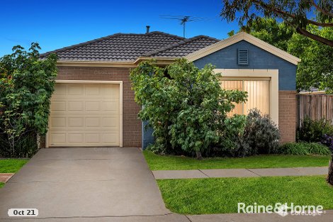 3/17 Crestmont Dr, Melton South, VIC 3338