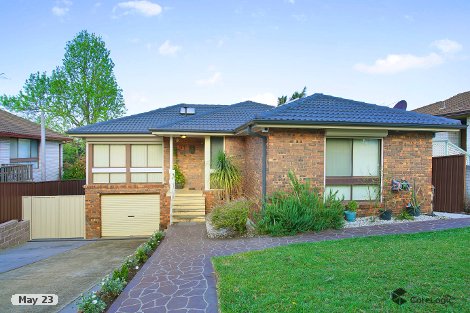 68 St Andrews Bvd, Casula, NSW 2170