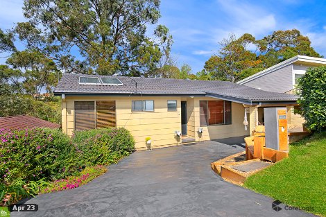 94 Koloona Ave, Mount Keira, NSW 2500