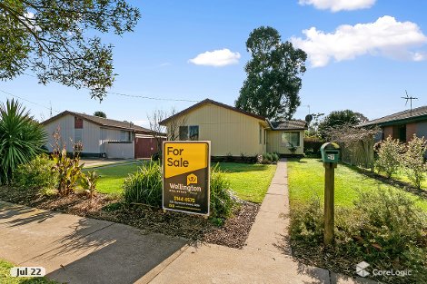 57 Jackson Ave, Sale, VIC 3850