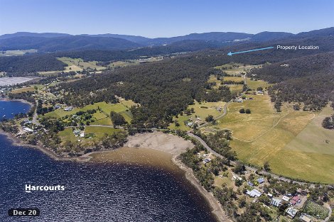 111 Rocky Bay Rd, Deep Bay, TAS 7112