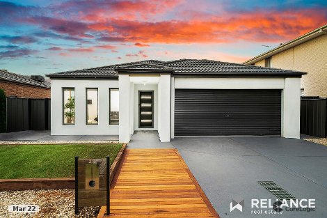 33 Brownlow Dr, Point Cook, VIC 3030