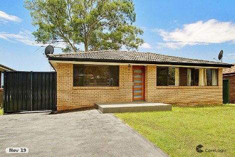 6 Nathan Cres, Dean Park, NSW 2761