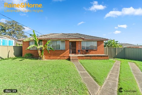 15 Atherton St, Fairfield West, NSW 2165