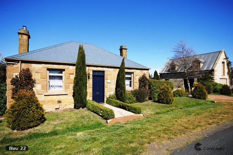 3 Albert St, Oatlands, TAS 7120