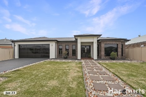 9 Burnett St, Horsham, VIC 3400