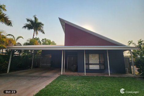 9 Lovegrass Way, Kununurra, WA 6743