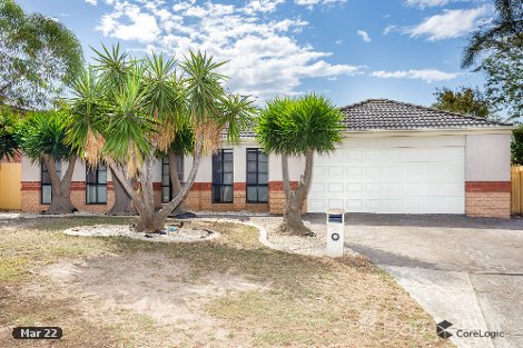 14 Dalmany Ave, Point Cook, VIC 3030