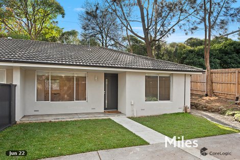 6/147 Locksley Rd, Eaglemont, VIC 3084