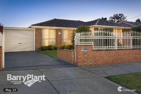 4 Luanda St, Keysborough, VIC 3173