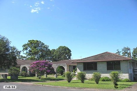 7/67 Oxley St, Taree, NSW 2430