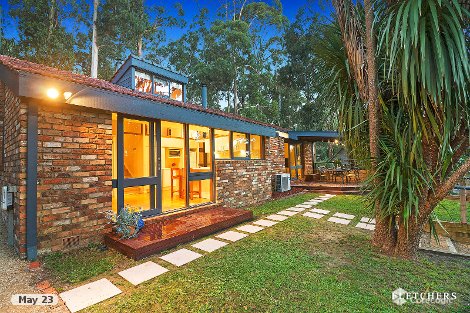 45 Glen Harrow Heights Rd, Belgrave, VIC 3160