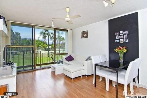 3/11 Fairway Dr, Clear Island Waters, QLD 4226