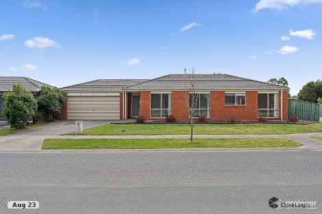 35 Oak Ave, Longwarry, VIC 3816