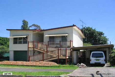 56 Preston St, Figtree, NSW 2525