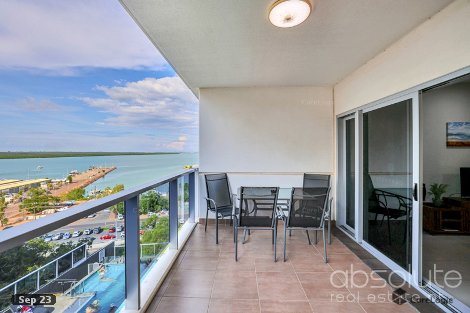 613/6 Carey St, Darwin City, NT 0800