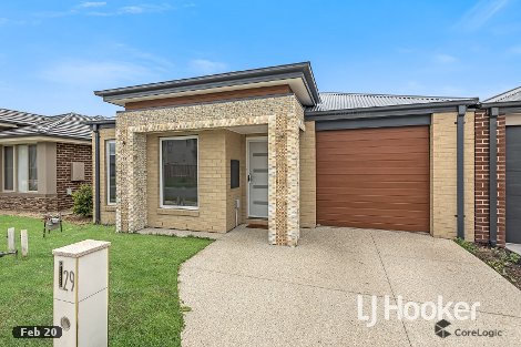 29 Mossey Cres, Cranbourne East, VIC 3977