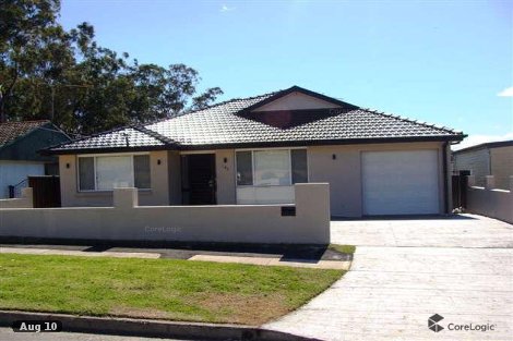 142 Rex Rd, Georges Hall, NSW 2198