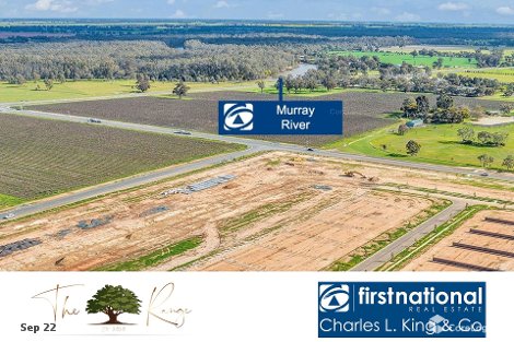 34 Currawong Cct, Moama, NSW 2731