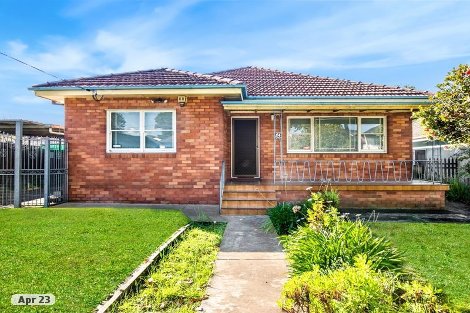 114 Station St, Fairfield Heights, NSW 2165