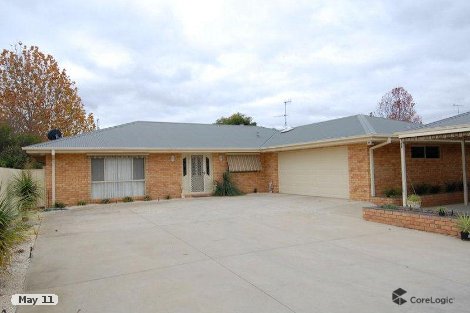 2/417 Cressy St, Deniliquin, NSW 2710