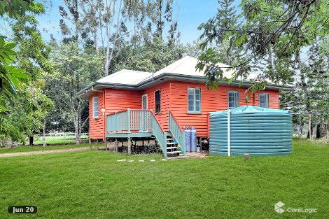 71 London Creek Rd, Peachester, QLD 4519